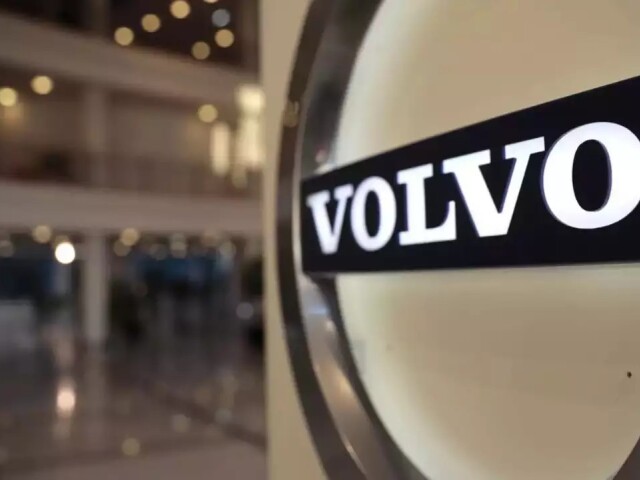 volvo