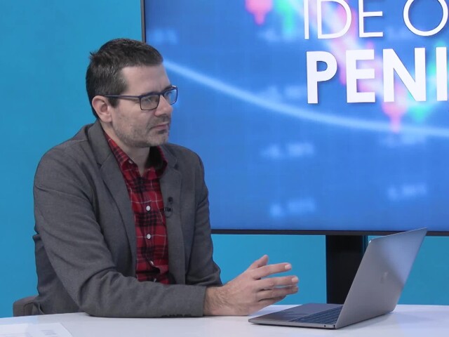 Miroslav Dravecký, Ide o peniaze