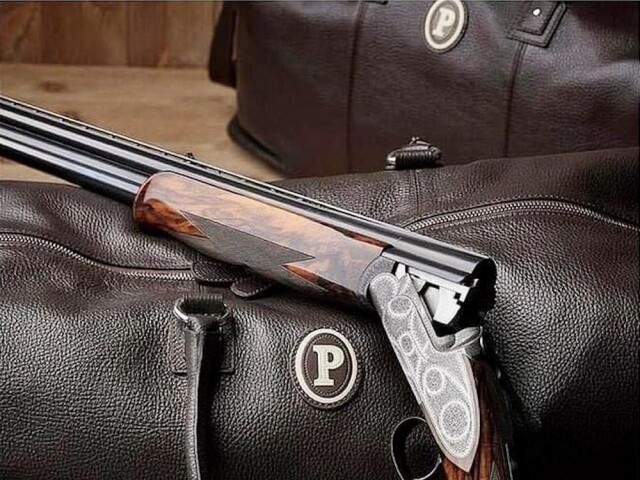 Perazzi, brokovnica