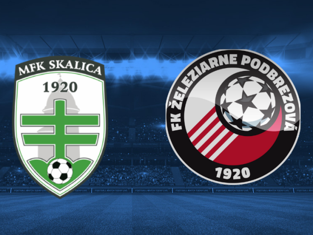 skalica, podbrezová