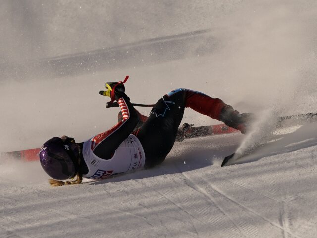France Alpine Skiing World Cup