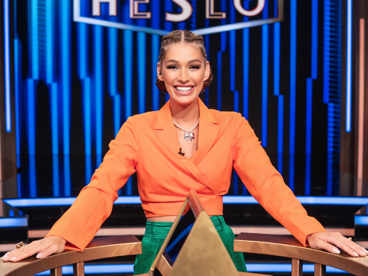 heslo, jasmina,