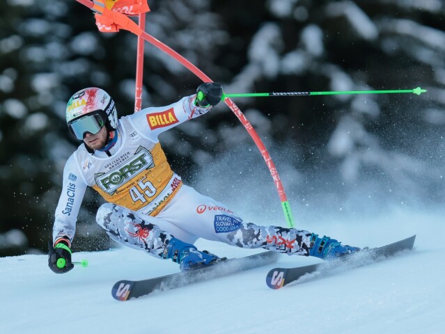 Andreas Žampa