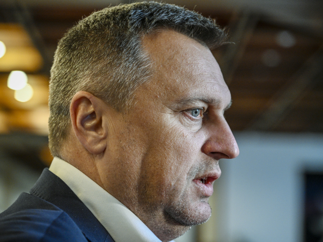 Andrej Danko