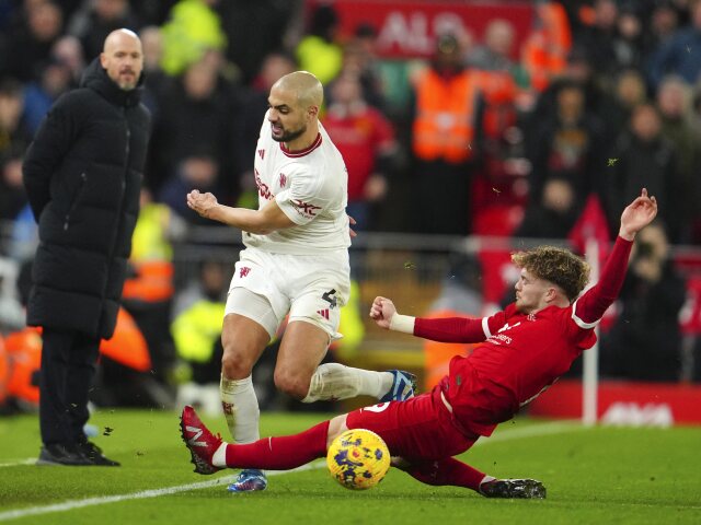 Britain Soccer Premier League