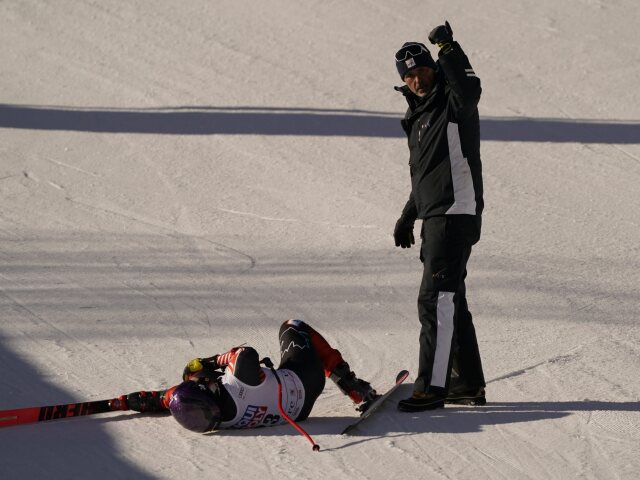 France Alpine Skiing World Cup