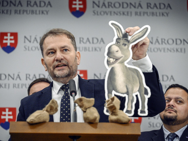 Igor Matovič