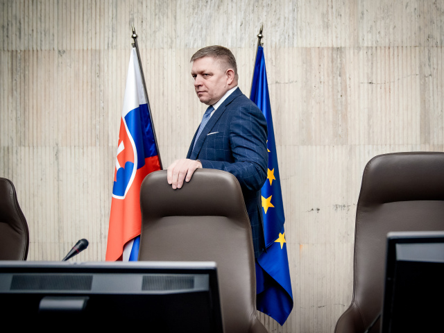 Robert Fico