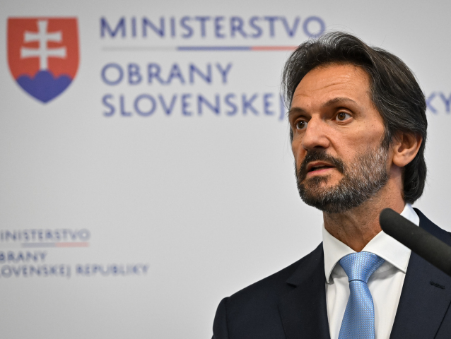 Robert Kaliňák