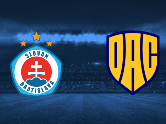 slovan - dac