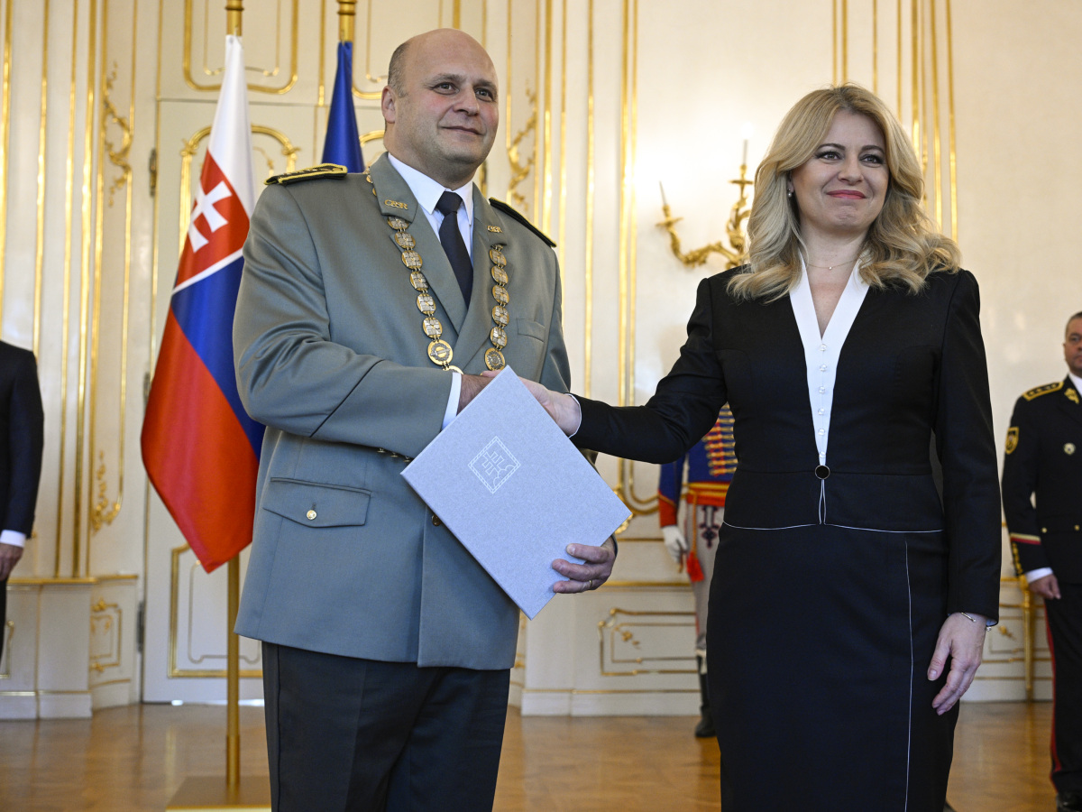 čaputová, sabó