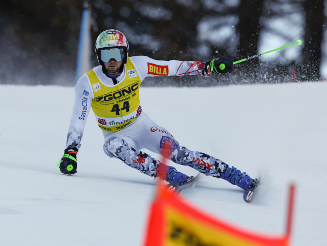 Andreas Žampa
