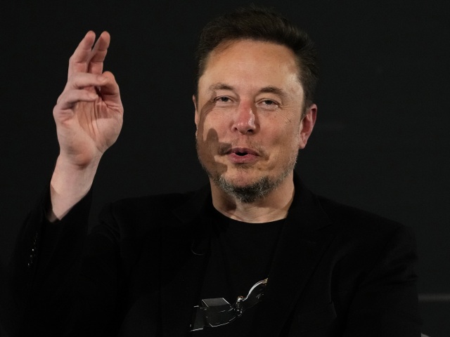 Elon Musk