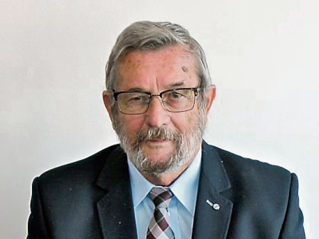 Erich Petlák