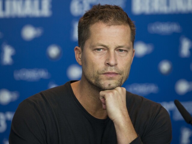 Til Schweiger