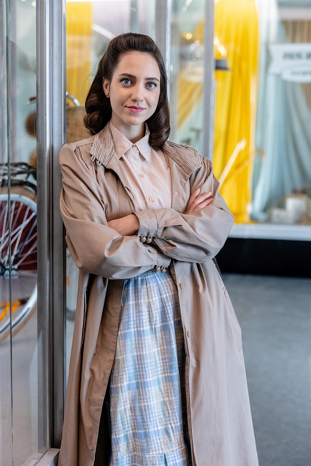 Ráchel Šoltésová