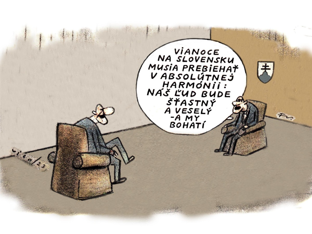 Vico, 20. 12. 2023