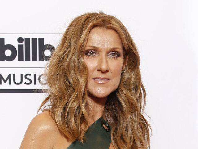Celine Dion