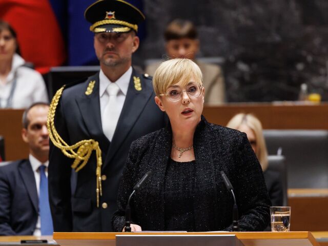 Nataša Pircová Musarová
