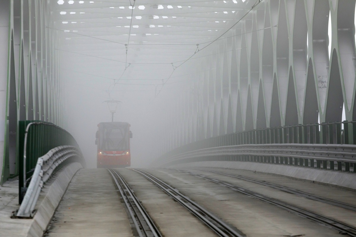 Hmla / Bratislava /