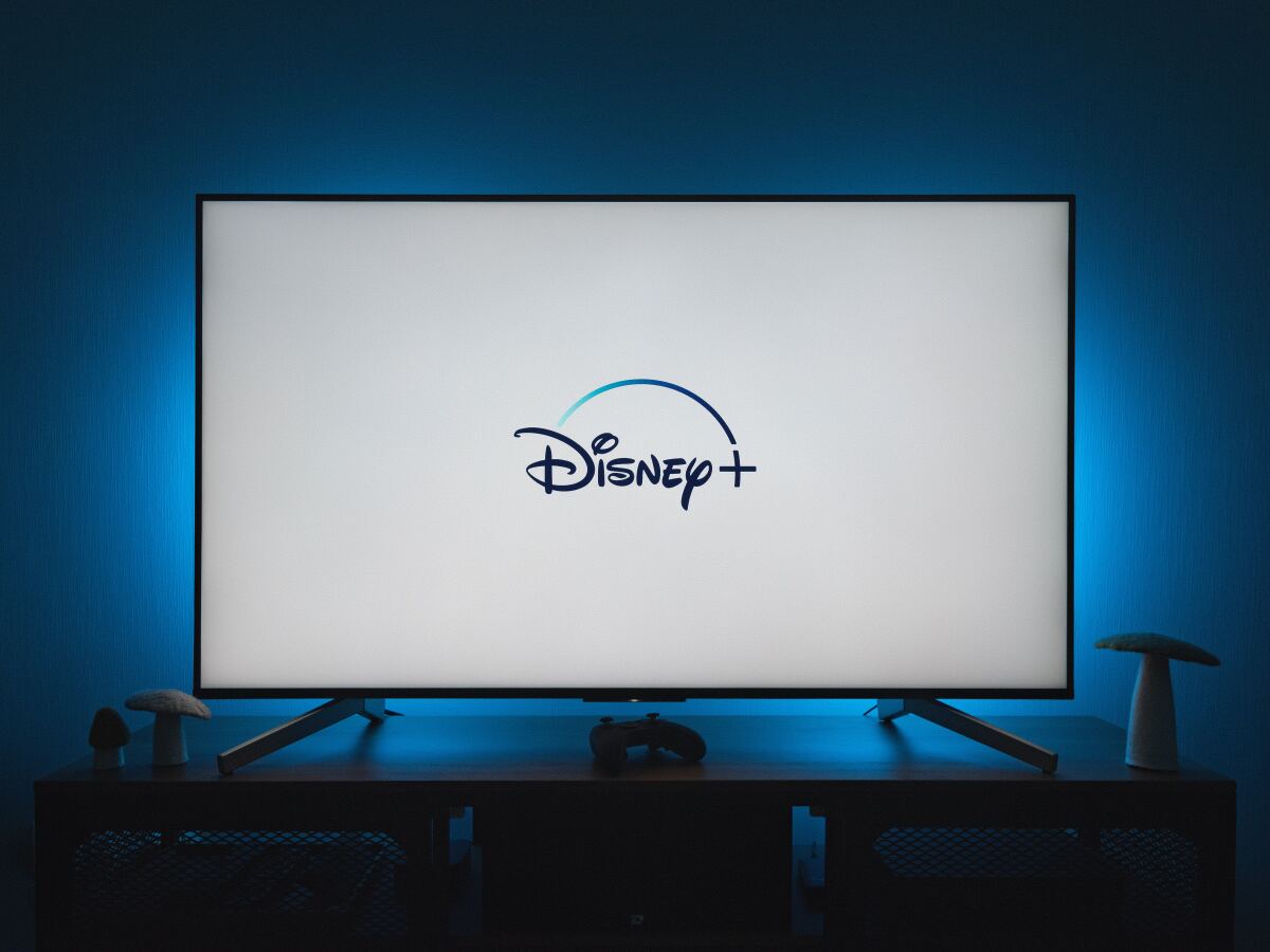 disney+