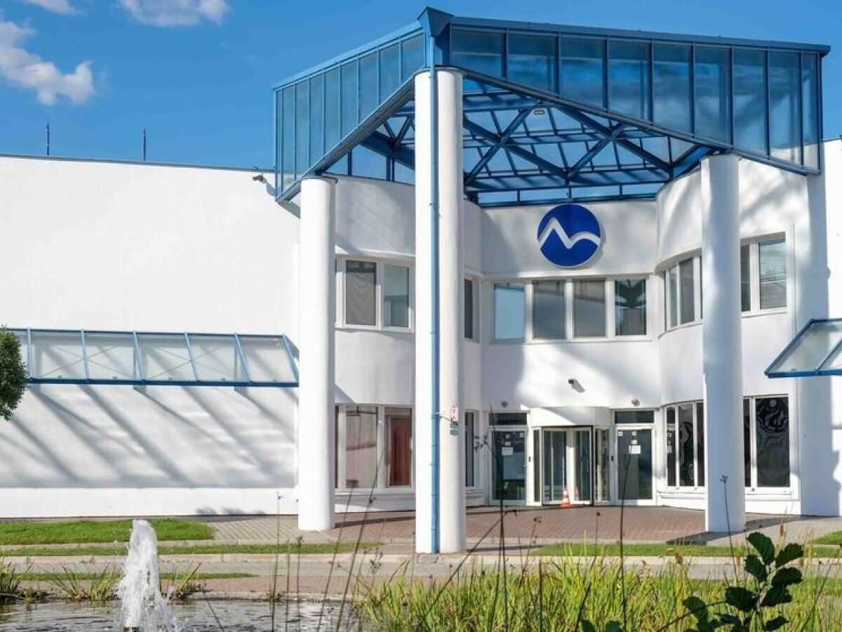 TV Markíza, Záhorská Bystrica