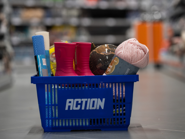 Action