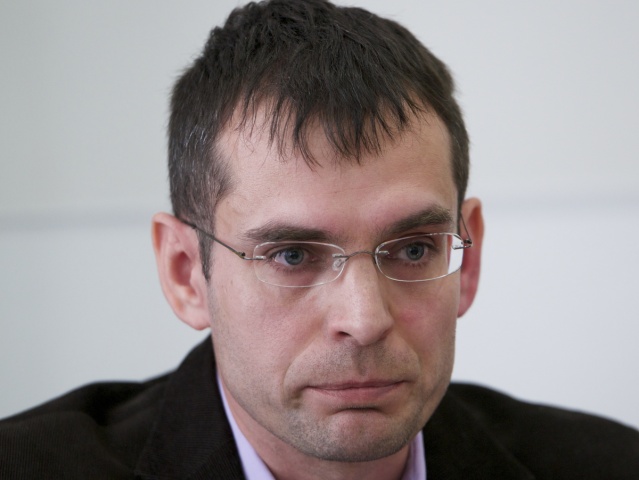 Ákos Horony