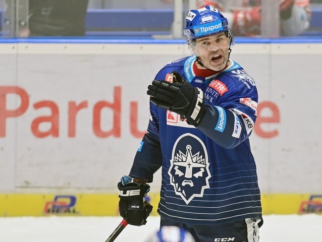 Jaromír Jágr