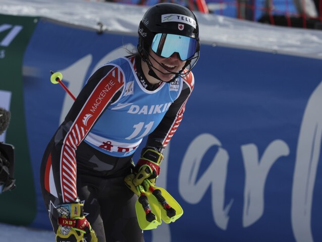 Laurence St-Germainová