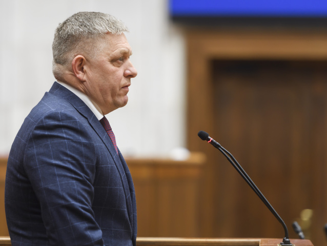 Robert Fico