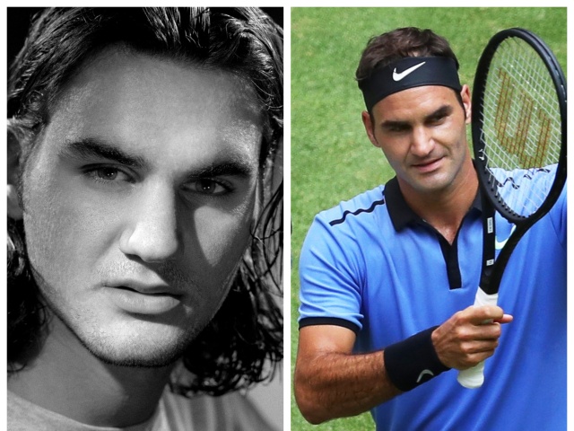 Roger Federer