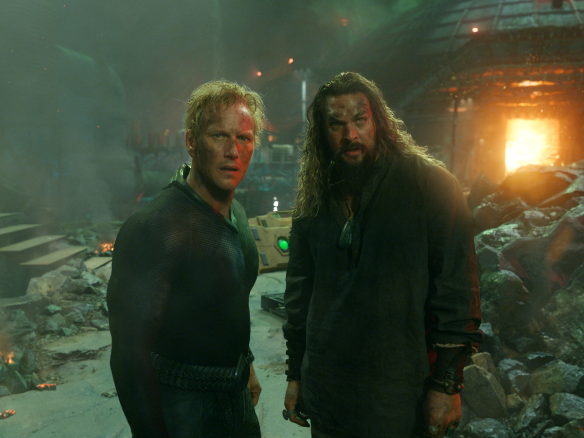 aquaman