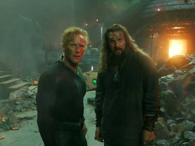 aquaman
