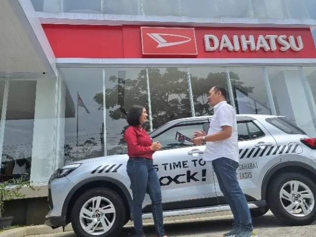 daihatsu