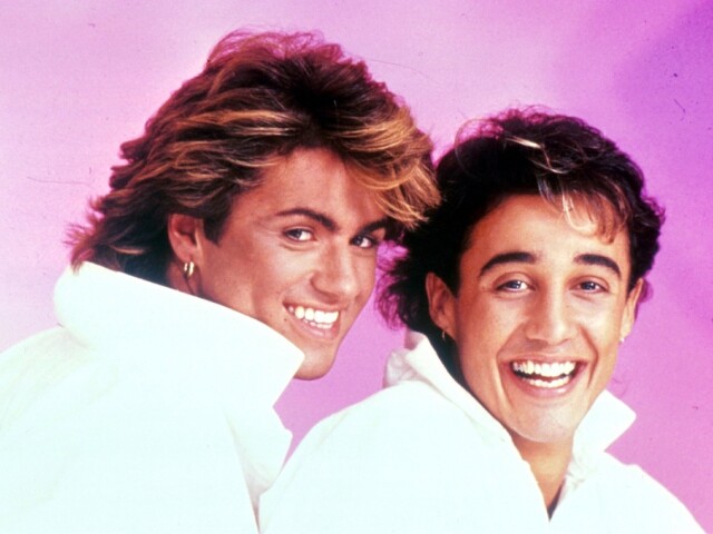 George Michael