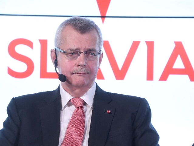 Jaroslav Tvrdík