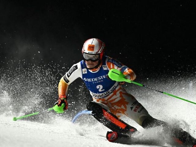 Petra Vlhová