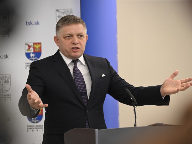 Robert Fico