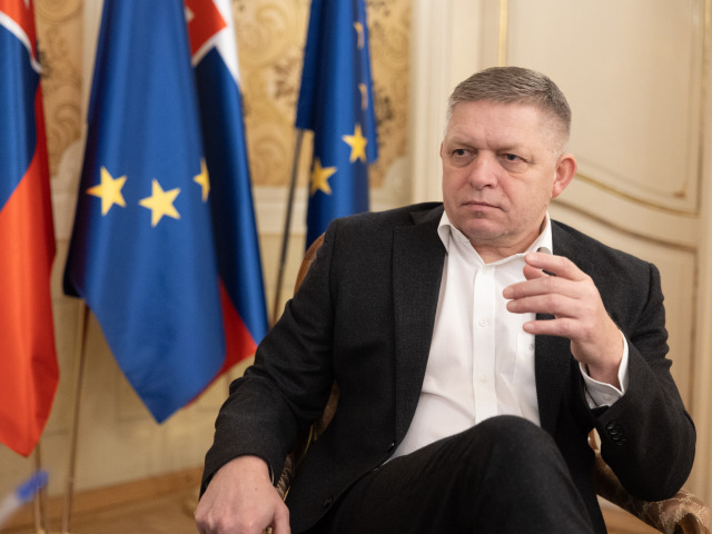 robert fico