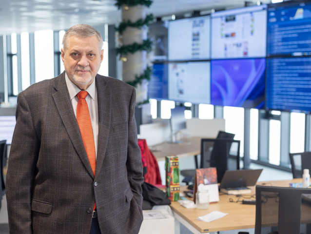 Ján Kubiš