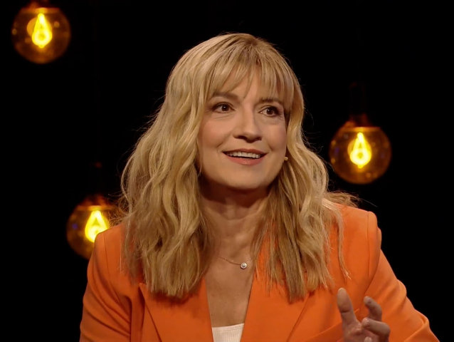 Jarmila Lajčáková Hargašová