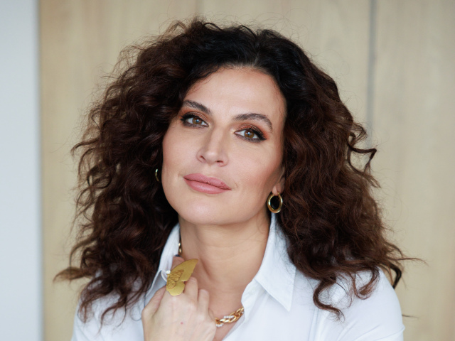 Katarína Morháčová