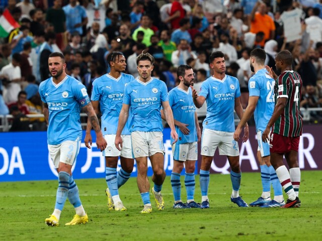 Manchester City