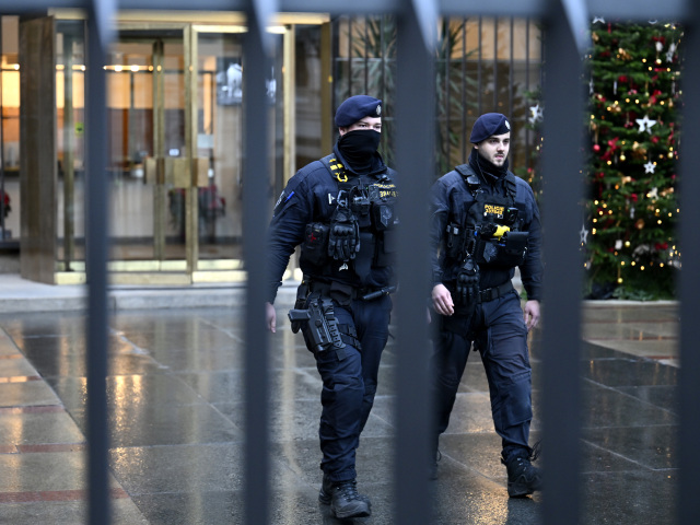 Praha / Policie CZ / 
