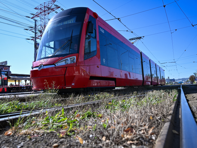 SR Bratislava Vajnorská električková trať oprava termín BAX