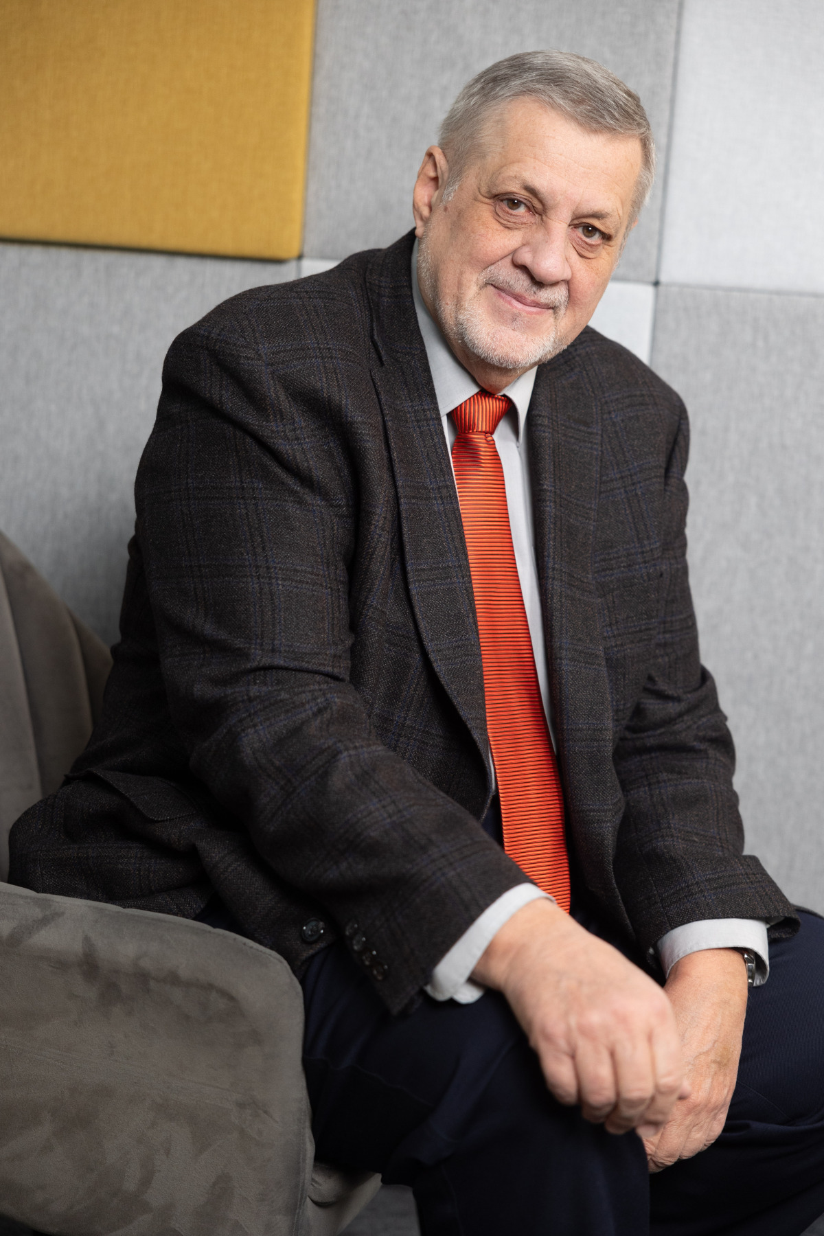 Ján Kubiš