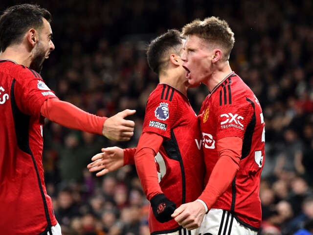 Manchester United