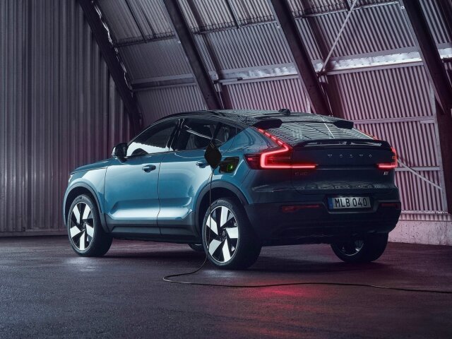 Volvo-C40 Recharge-2022-1600-1b