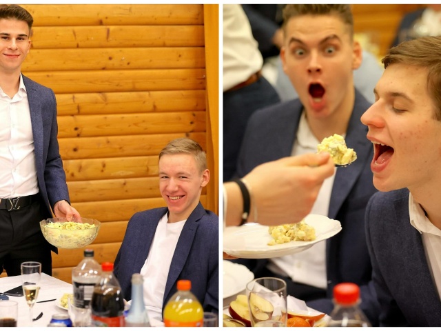 hokej